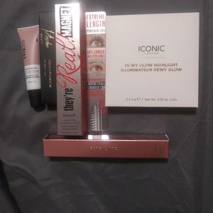 Brand new makeup bundle